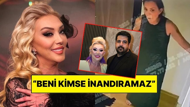 Güllü’nün Sahne Aldığı Mekanın Sahibi Olan Ferdi Aydın Ölümüne Dair Şüphelerden Bahsetti: “Kazaya İnanmıyorum”