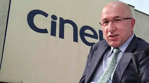 Eski medya patronu Turgay Ciner hakkında tutuklamaya yönelik yakalama kararı!