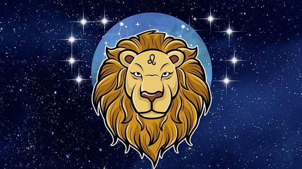 Aslan Burcu: 6 Ekim