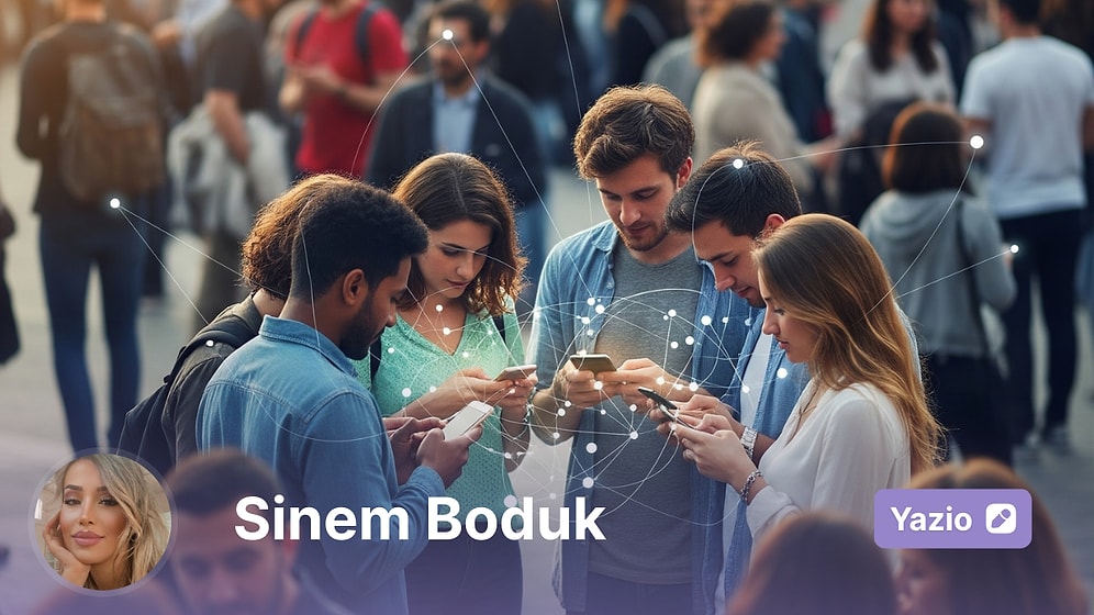 Kalabalıklar Çağında Toplumun Yitimi