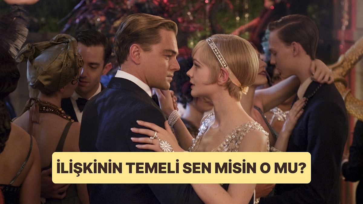 İlişkinin Temeli Sen misin Yoksa O mu?