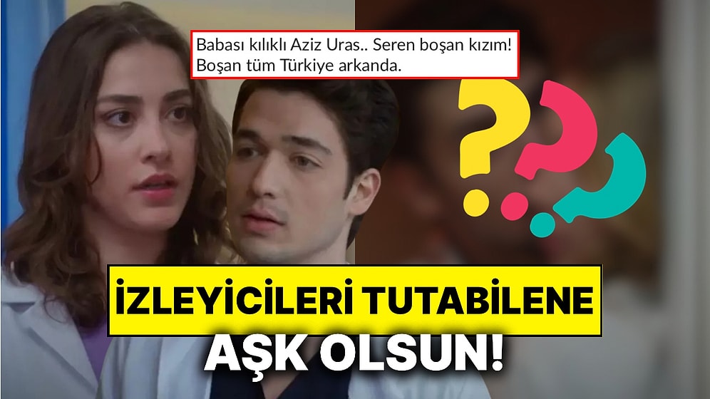 Bahar’ın Yeni Fragmanından Aziz Uras’ın Aldatma Sahnesi Karşısında İzleyiciler Sinir Küpü Oldu!