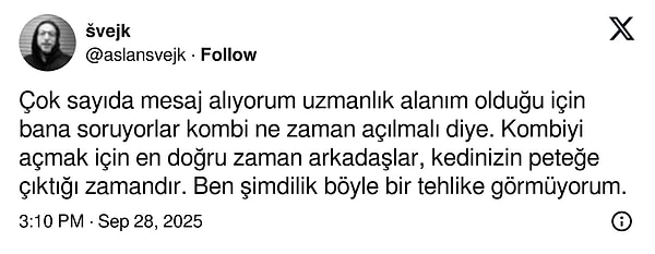 Peki en doğru zaman hangisi?