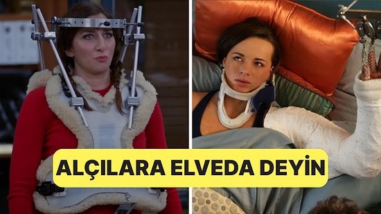 Alçılara Elveda Deyin: Çin’de Geliştirilen 'Kemik Yapıştırıcısı' ile 3 Dakikada Kırık Tedavisi