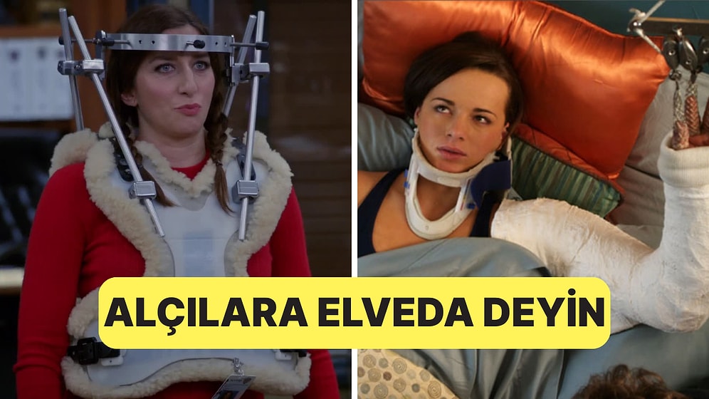 Alçılara Elveda Deyin: Çin’de Geliştirilen 'Kemik Yapıştırıcısı' ile 3 Dakikada Kırık Tedavisi