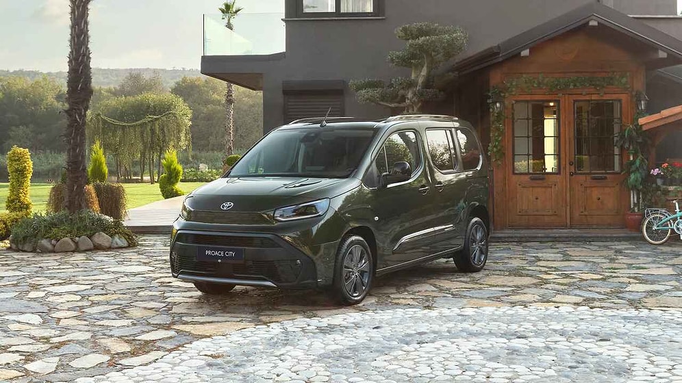 Toyota’nın Hafif Ticari Araç Dünyasıyla Tanışın! İşinizi Hafifleten Güç