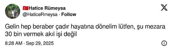 Diğer tepkiler de şöyle;