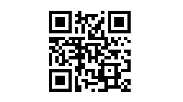QR kodu okutarak Royal Canin Up’a ulaşabilir ve uygulamayı keşfedebilirsiniz.