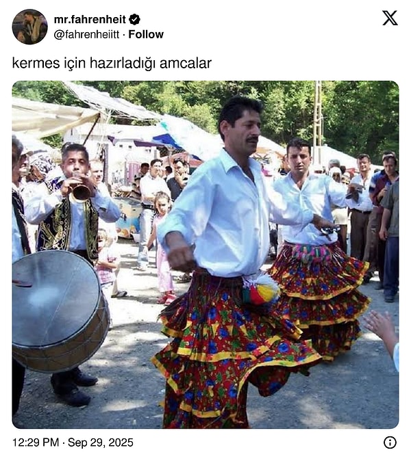 Tabii böylesine bir bozukluk dillere düşmekten kurtulamadı!