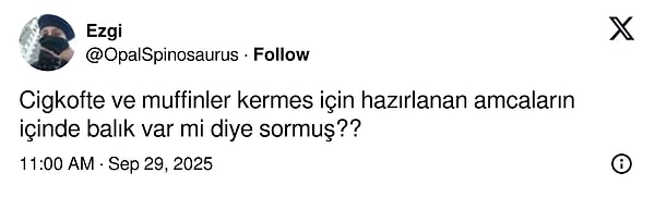 İşte güldüren yorumlardan bazıları;