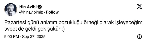 Acaba işlendi mi bugün? :)