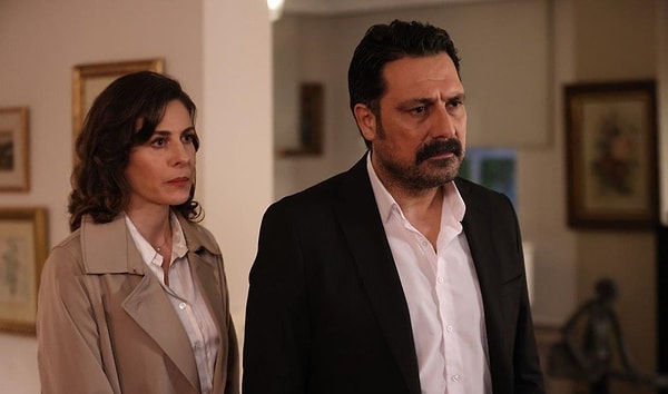 Atv'nin cumartesi günleri ekrana gelen dizisi Can Borcu final kararı aldı.