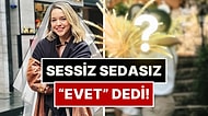 Sandık Kokusu'nun Lale'si Ünlü Oyuncu Seda Türkmen Kaşla Göz Arasında Evlendi!