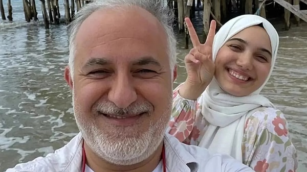 Trafikte seyir halindeyken motosiklete çarpan Zehra Kınık, 17 yaşındaki Batın Barlasçeki’nin ölümüne, Yavuz Selim Öztürk’ün ise yaralanmasına neden olmuştu.