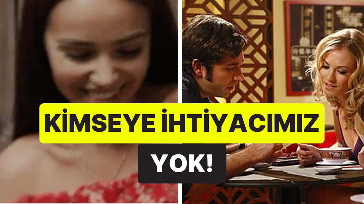 Ben Tek Siz Hepiniz: Kendini Bulmanın En İyi Yolu Olan &quot;Masterdating&quot; Nedir?