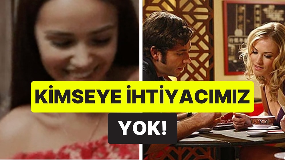 Ben Tek Siz Hepiniz: Kendini Bulmanın En İyi Yolu Olan "Masterdating" Nedir?