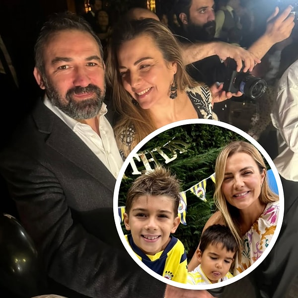 Uzun bir süredir gözlerden ırak olan oyuncu Burcu Kara'yı hatırlarsınız.