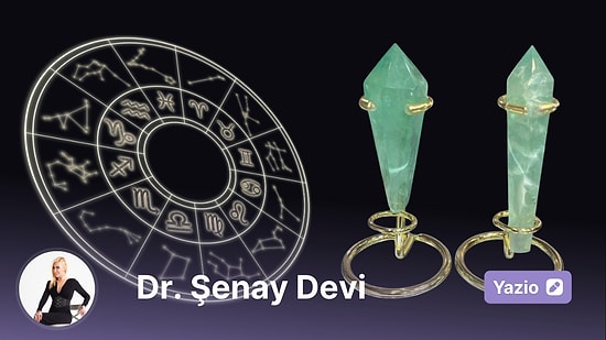 29 Eylül – 5 Ekim 2025 Haftasının Kristali: Kule Yeşil Florit