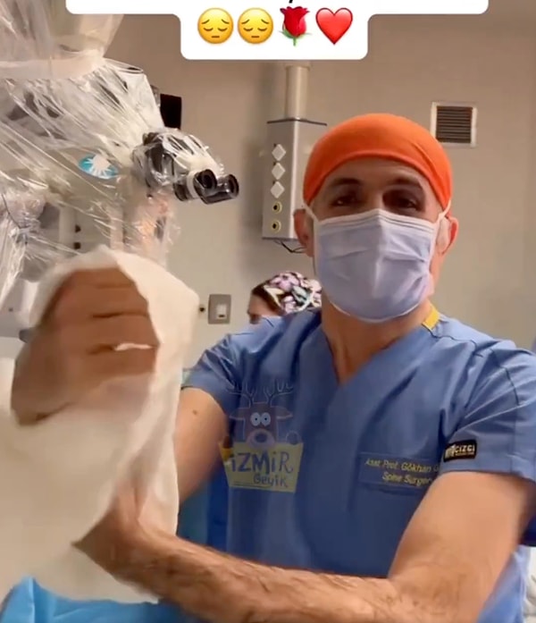 Evinin camından düşerek hayatını kaybetmişti.