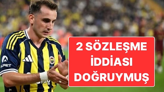 Hakan Safi’den Kerem Aktürkoğlu Açıklaması: "Kerem’in Maaşı Safi Holding Tarafından Yatmaya Devam Edecek"