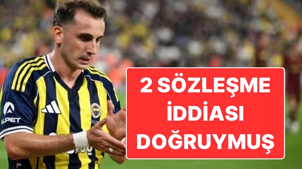 Hakan Safi’den Kerem Aktürkoğlu Açıklaması: "Kerem’in Maaşı Safi Holding Tarafından Yatmaya Devam Edecek"