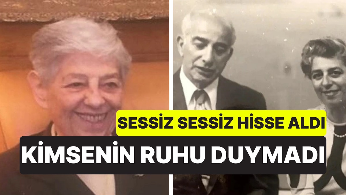 Patronlarının Yatırımlarını Kopyalayarak Sessizce Milyoner Olan Sekreterin İlginç Hikayesi