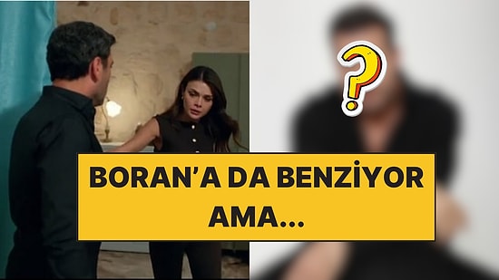 Bu Hikaye Nereye Gidiyor! Ünlü Oyuncu, Uzak Şehir'in Yeni Bölümüne Konuk Oldu!