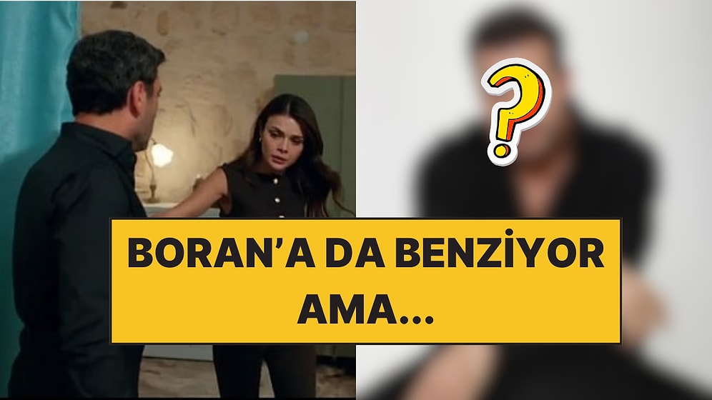 Bu Hikaye Nereye Gidiyor! Ünlü Oyuncu, Uzak Şehir'in Yeni Bölümüne Konuk Oldu!