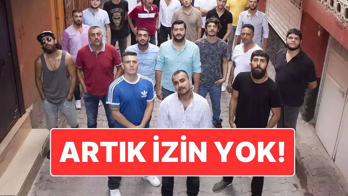Adana Valisinden &quot;İmaj&quot; Yasağı: Kentte Dizi ve Film Çekimine İzin Verilmeyecek