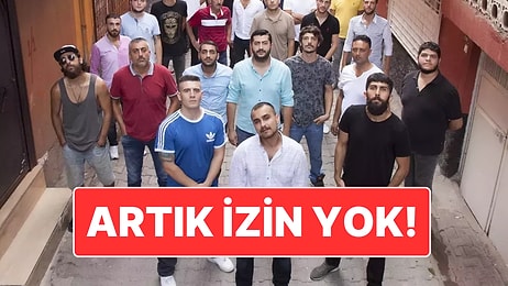 Adana Valisinden "İmaj" Yasağı: Kentte Dizi ve Film Çekimine İzin Verilmeyecek