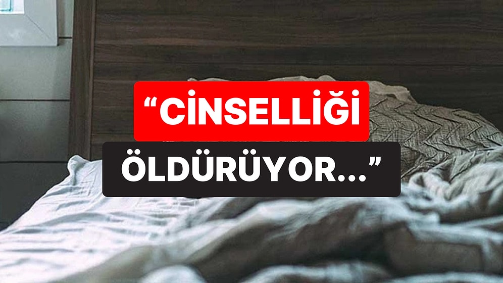 Z Kuşağının En Büyük 'Cinsellik' Problemi Belli Oldu: Yeterli Mahremiyeti Sağlayamıyorlar