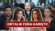 Çimen mi, Aylin mi? Kızılcık Şerbeti'nde Asil'in "Kız Arkadaşım" Diye Getirdiği Gizemli Kadın Kim?