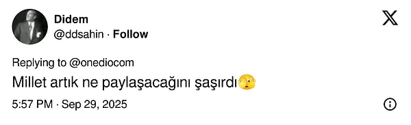 Siz ne düşünüyorsunuz? Hadi yorumlarda buluşalım.