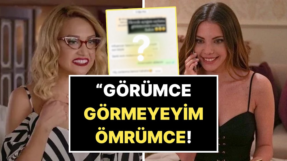 Evlerden Uzak: Bir Kadın Hevesle Açtığı Instagram Sayfasına Görümcesinden Gelen Yorumu Paylaştı!