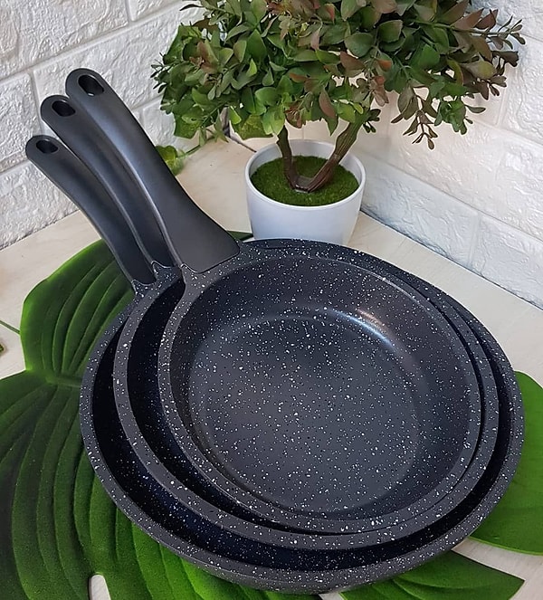 4. Tava saplarındaki delikler