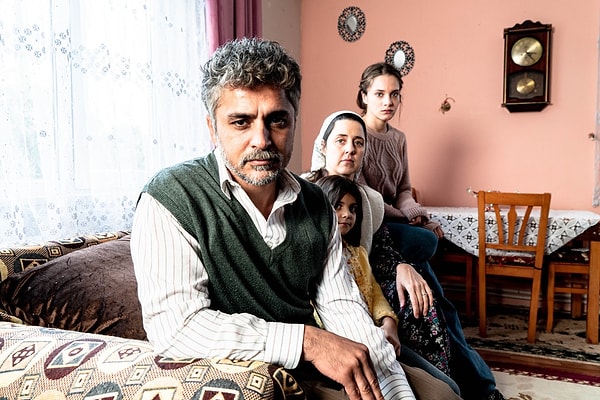 Hayat (2023)