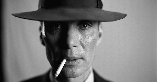 Oppenheimer (2023)