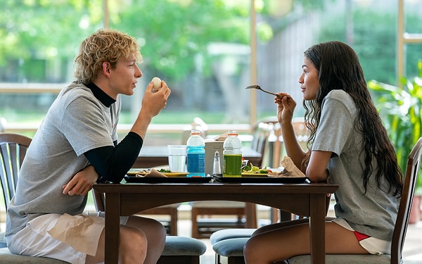 Challengers (2024)