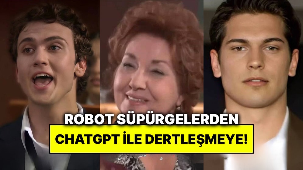 Öyle Bir Geçer Zaman ki, Yaprak Dökümü, Adını Feriha Koydum: Günümüzde Yaşasalardı Bayılacakları Şeyler!