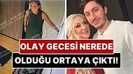 Gizem Çözüldü: Olay Gecesi Güllü'nün İstanbul'da Olmadığı Söylenen Oğlu Tuğberk'in Nerede Olduğu Ortaya Çıktı!