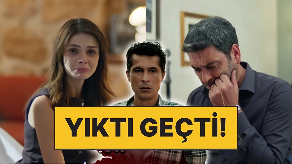 Uzak Şehir'de Boran Yaşayacak mı Sorusu Yeni Rekor Getirdi mi? 29 Eylül Pazartesi Reyting Sonuçları Ne Oldu?