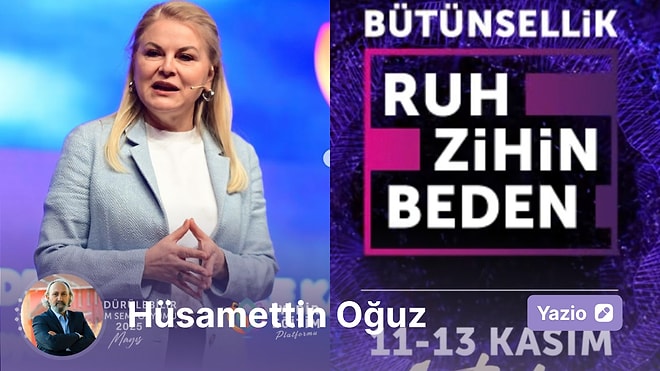 Sürdürülebilir Eğitim Yolunda İlerlemek