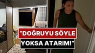 Bir Kullanıcıdan Güllü'nün Vefat Ettiği Evde Gece Geçen Diyalogla İlgili Kriminal İnceleme Öncesi Şok İddia!