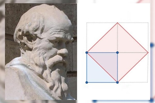 Cambridge Üniversitesi araştırmacıları, ChatGPT’yi 2 bin 400 yıllık bir matematik bulmacasıyla test etti.