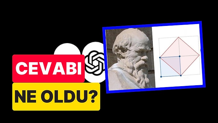Farklı Bir Yöntem Denedi: Cambridge'ten Bilim İnsanları, ChatGPT’ye 2 Bin Yıllık Matematik Problemi Sordu