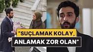 Kızılcık Şerbeti'nde Eşini Aldatan Firaz'ın Kendini Aklarken Nursema'yı Suçlama Nedeni Yeni Bir Kriz Yarattı