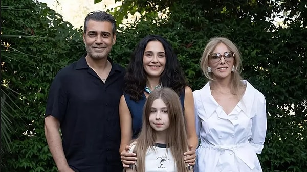 Funda Eryiğit, Caner Cindoruk ve Zerrin Tekindor’un kadrosunda yer aldığı dizi titizlikle çalışmalara devam ediyor.