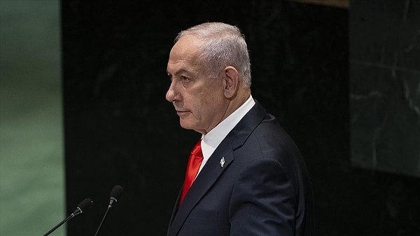İsrail Başbakanı Benjamin Netanyahu, New York’ta bir grup ABD’li teknoloji yöneticisi ve yatırımcıyla gizli bir toplantı gerçekleştirdi.