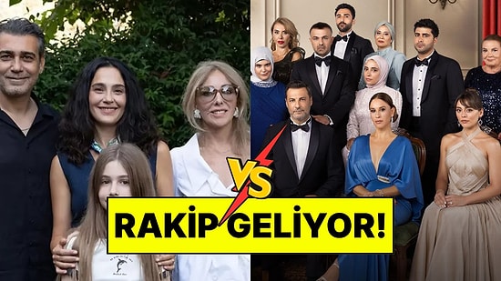 Yoksa Kızılcık Şerbeti’ne Rakip mi Geliyor? Ben Onun Annesiyim Yayın Gününü Açıkladı!