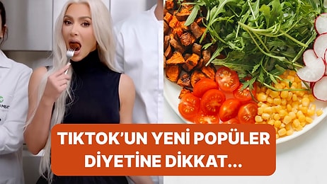 Konu Sibel Can Diyetinden Nerelere Geldi? Uzmanlar Yeni Diyet Hakkında Herkesi Uyardı